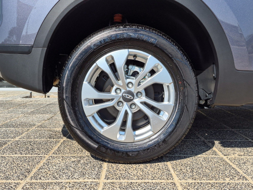 Chery Tiggo 4 Pro 1.5 LiT CVT in Botswana