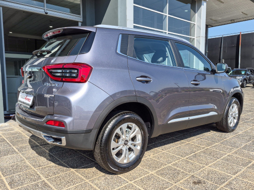 Chery Tiggo 4 Pro 1.5 LiT CVT in Botswana