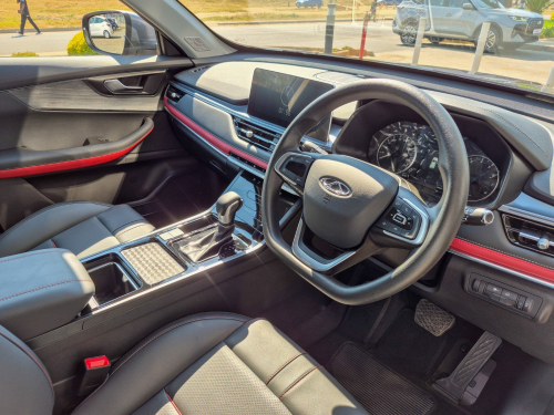 Chery Tiggo 4 Pro 1.5 LiT CVT in Botswana