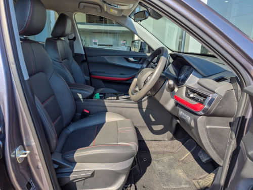 Chery Tiggo 4 Pro 1.5 LiT CVT in Botswana