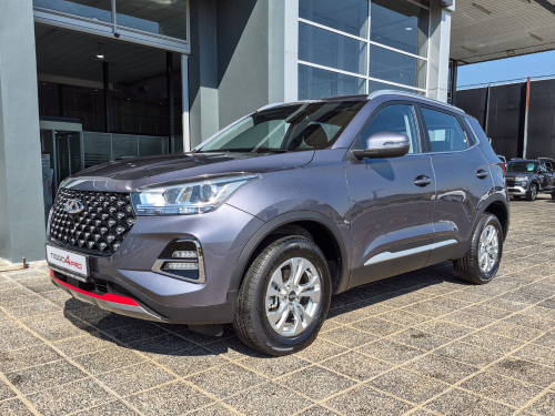 New Chery Tiggo 4 Pro 1.5 LiT CVT for sale in Gaborone