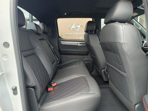 JAC T9 Super Lux 4x4 2.0L CTi in Botswana