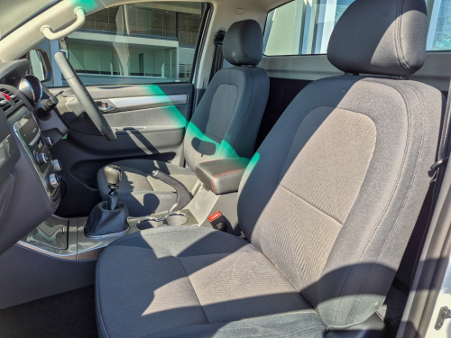 JAC T6 S/C 2.0 CTi 4x2 Comfort in Botswana