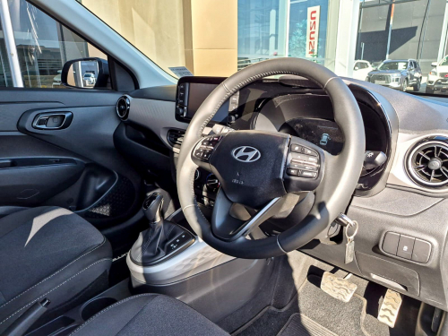 Hyundai Exter Executive in Botswana