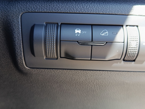 Chery Tiggo 4 Cross 1.5 LIT CVT in Botswana