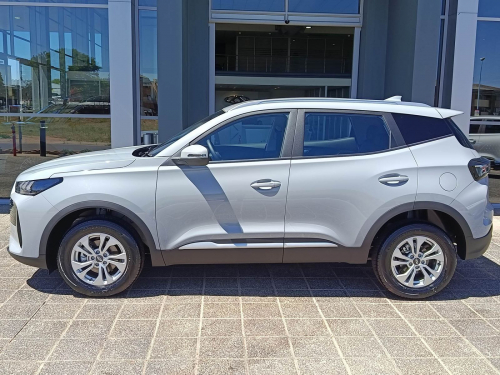 Chery Tiggo 4 Cross 1.5 LIT CVT in Botswana