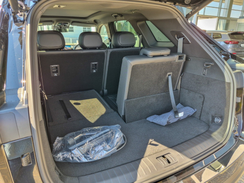 Chery Chery Tiggo 9 2.0T CSH Vanguard AWD in Botswana