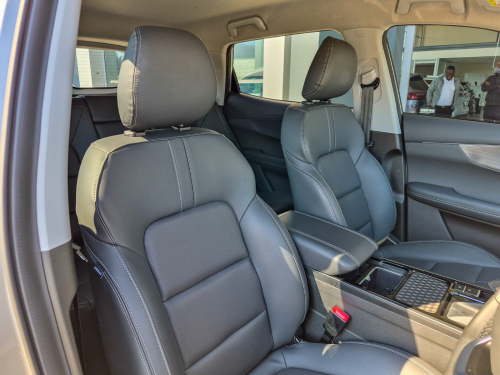 Chery Tiggo 4 Pro in Botswana