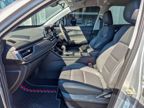 Chery Tiggo 4 Pro in Botswana