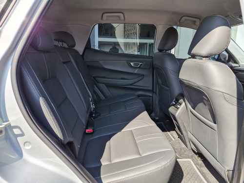Chery Tiggo 4 Pro in Botswana