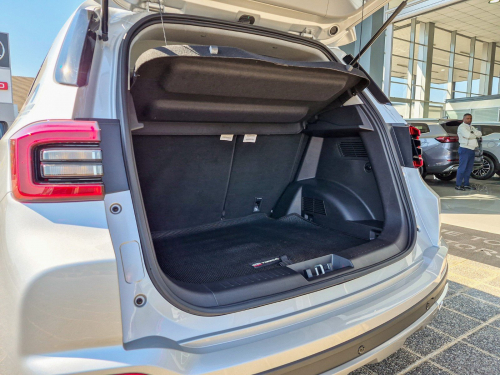 Chery Tiggo 4 Pro in Botswana
