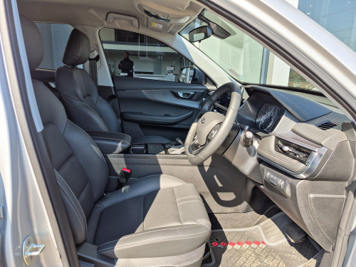 Chery Tiggo 4 Pro in Botswana