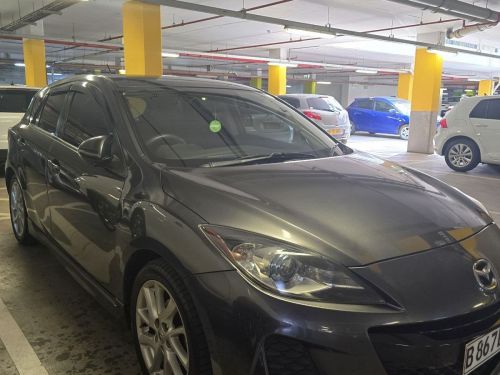 Mazda 3  2.0L Sport SkyActive iStop in Botswana