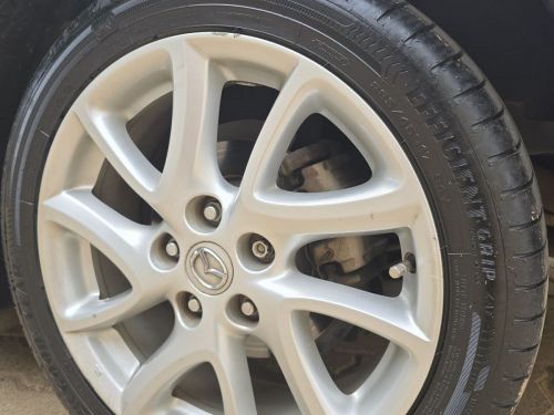 Mazda 3  2.0L Sport SkyActive iStop in Botswana