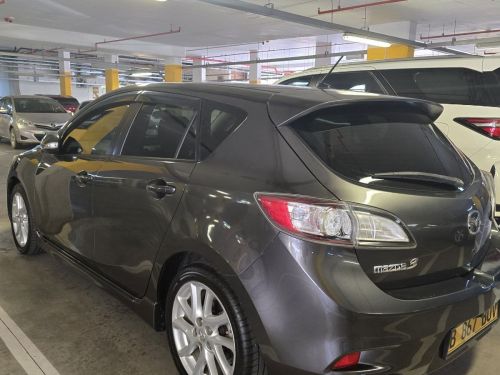 Mazda 3  2.0L Sport SkyActive iStop in Botswana