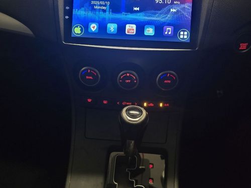 Mazda 3  2.0L Sport SkyActive iStop in Botswana