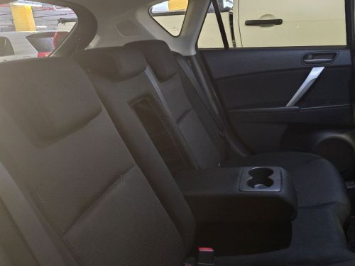 Mazda 3  2.0L Sport SkyActive iStop in Botswana