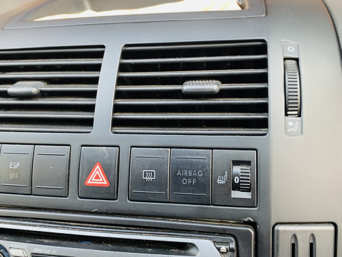 Volkswagen Polo 1.4 BKY in Botswana