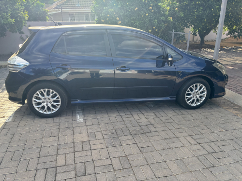 Toyota Blade 2.4L in Botswana