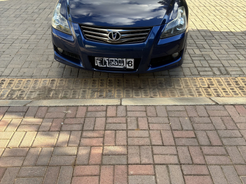 Toyota Blade 2.4L in Botswana