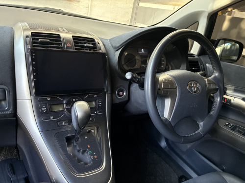 Toyota Blade 2.4L in Botswana
