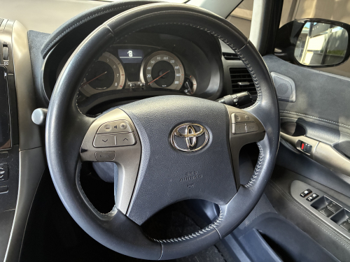 Toyota Blade 2.4L in Botswana