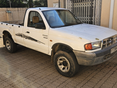 Used Ford Ranger for sale in Gaborone