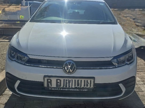 Used Volkswagen Polo TSI for sale in Gaborone