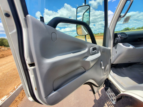 Toyota LY230 in Botswana