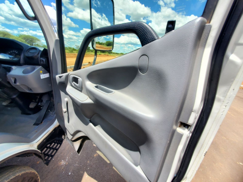 Toyota LY230 in Botswana