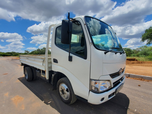 Used Toyota LY230 for sale in Gaborone