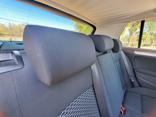 Volkswagen Golf Tsi in Botswana