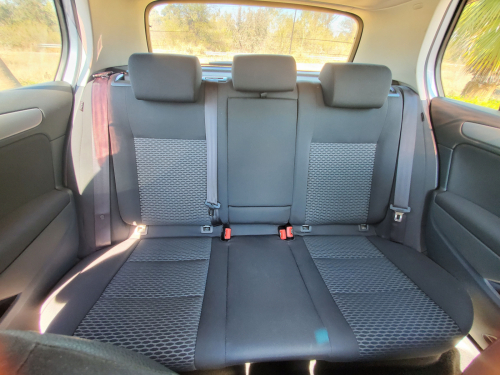 Volkswagen Golf Tsi in Botswana
