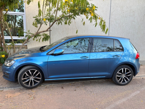 Used Volkswagen Golf TSi for sale in Gaborone