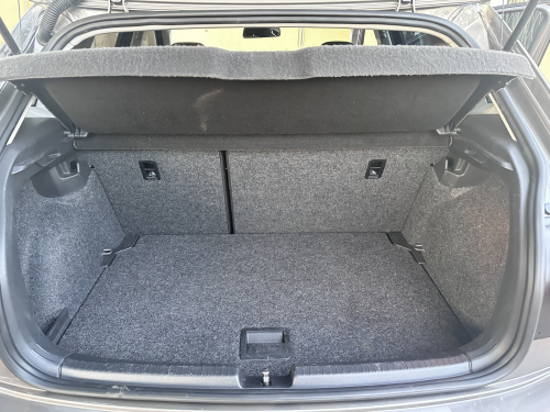 Volkswagen Polo TSI in Botswana