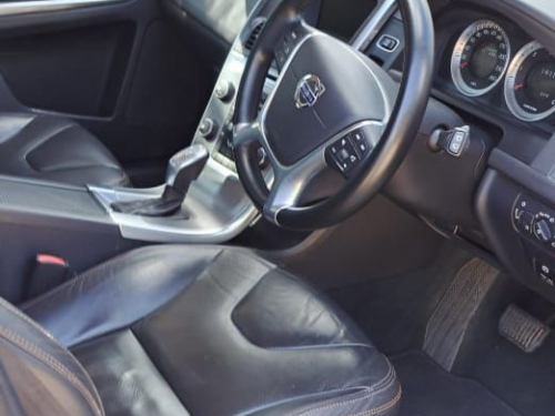 Volvo XC60 D3 in Botswana