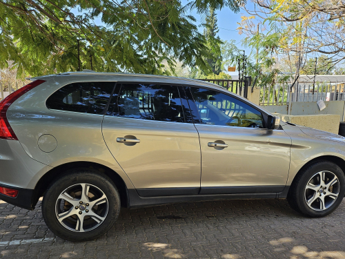 Used Volvo XC60 D3 for sale in Gaborone