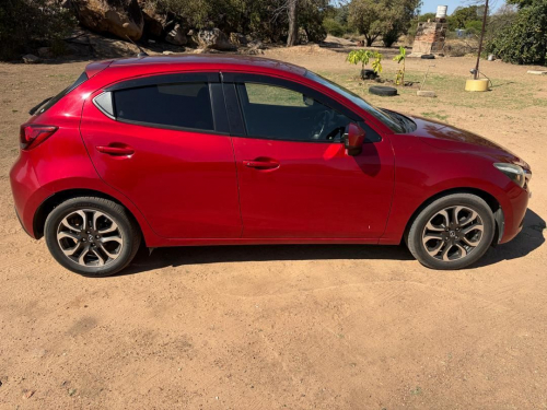 Used Mazda 1.5 SkyActive for sale in Gaborone