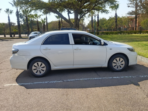Used Toyota Corolla Quest for sale in Gaborone