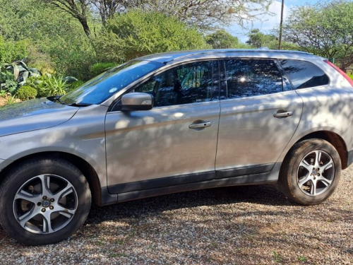 Pre-owned Volvo XC60 D3 for sale in 