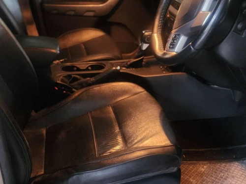 Ford Ranger 2.0L XLT in Botswana