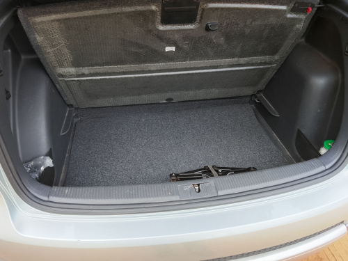 Volkswagen Cross Golf in Botswana
