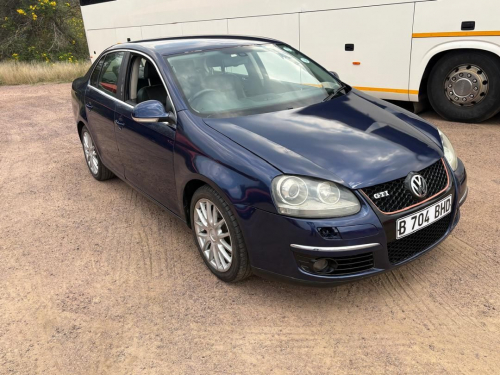 Used Volkswagen JETTA for sale in Gaborone