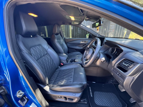 Nissan Qashqai Accenta 1.3L in Botswana