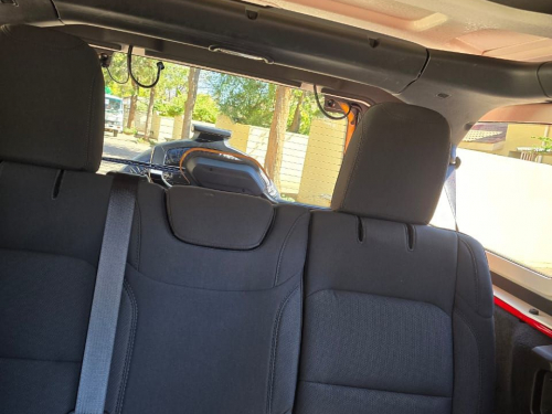 Jeep Wrangler Sports 2024 in Botswana