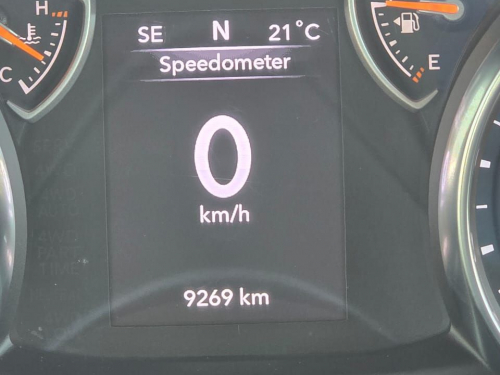 Jeep Wrangler Sports 2024 in Botswana