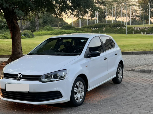 Used Volkswagen Polo Vivo for sale in Gaborone