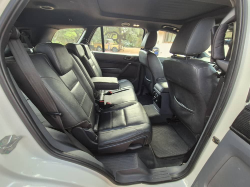 Ford Everest Limited 3.2 4X4 in Botswana