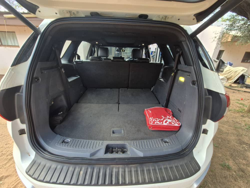 Ford Everest Limited 3.2 4X4 in Botswana