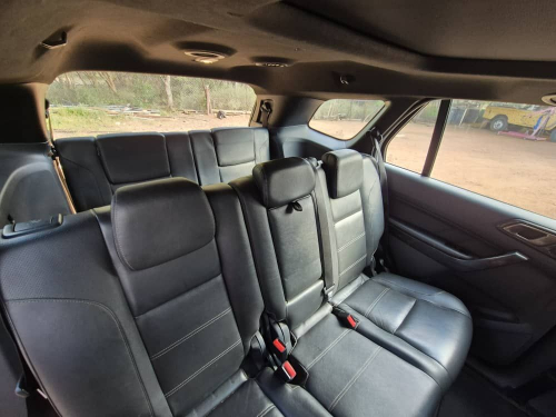 Ford Everest Limited 3.2 4X4 in Botswana